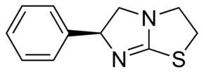 (-)-LEVAMISOLE HCL