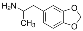 (+\-)-MDA [(+\-)-3,4-METHYLENEDIOXYAMPHE