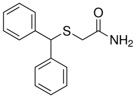 MODAFINIL RELATED COMPOUND C