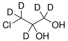 (1)-3-CHLORO-1,2-PROPANE-1,1,2,3,3-D5-DI