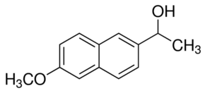 (1RS)-1-(6-METHOXYNAPHTHALEN-2-YL)ETHANO