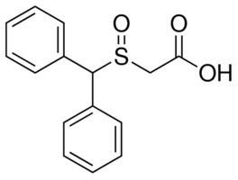 MODAFINIL RELATED COMPOUND A