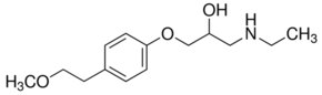 METOPROLOL RELATED COMPOUND A