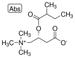 2-Methylbutyryl-L-carnitine