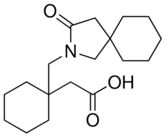 GABAPENTIN RELATED COMPOUND D