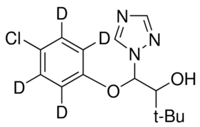 TRIADIMENOL-(4-CHLOROPHENOXY-D4)