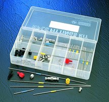 UPCHURCH FITTINGS KIT, WATERS SYSTEM