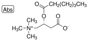 Hexanoyl-L-carnitine